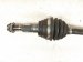 2011 Porsche Panamera Front Passenger Cv Axle Drive Shaft 970 349 038 08 Replacement 2011 Porsche Panamera Front Passenger Cv Axle Drive Shaft 970 349 038 08 Replacement thumbnail