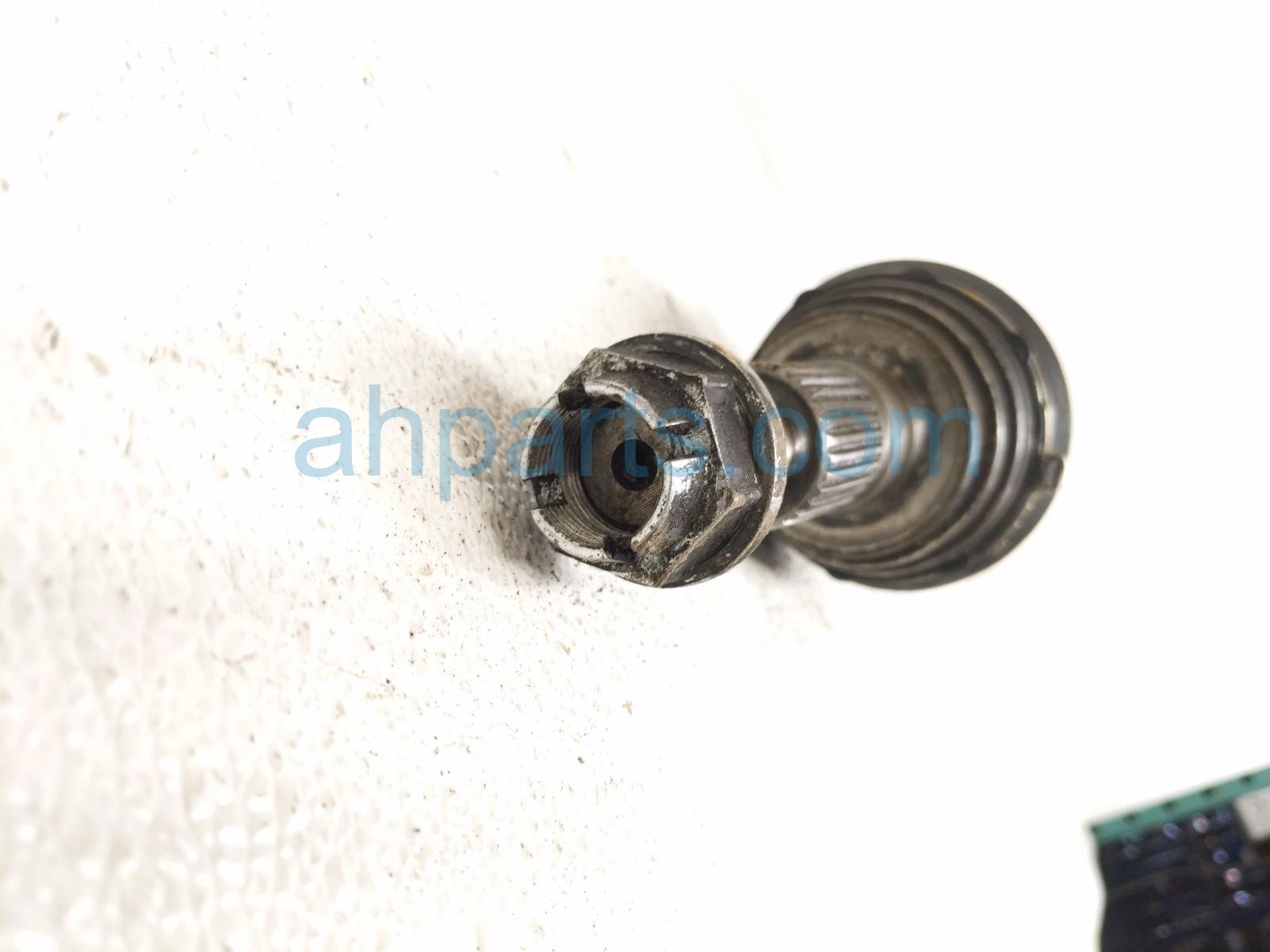 2011 Porsche Panamera Front Passenger Cv Axle Drive Shaft 970 349 038 08 Replacement 2011 Porsche Panamera Front Passenger Cv Axle Drive Shaft 970 349 038 08 Replacement thumbnail
