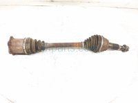 Porsche FR/LH CV AXLE DRIVE SHAFT Porsche FR/LH CV AXLE DRIVE SHAFT