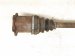 2011 Porsche Panamera Front Driver Cv Axle Drive Shaft 970 349 038 08 Replacement 2011 Porsche Panamera Front Driver Cv Axle Drive Shaft 970 349 038 08 Replacement thumbnail