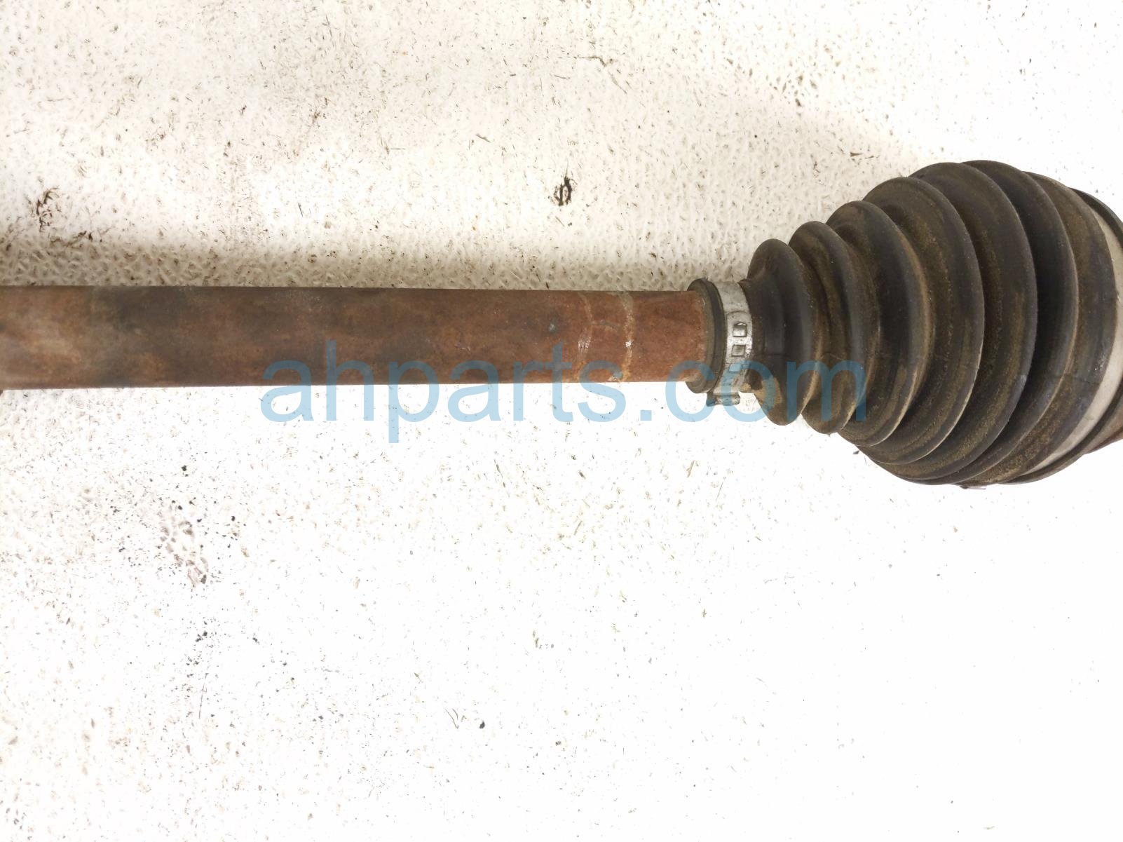 2011 Porsche Panamera Front Driver Cv Axle Drive Shaft 970 349 038 08 Replacement 2011 Porsche Panamera Front Driver Cv Axle Drive Shaft 970 349 038 08 Replacement thumbnail