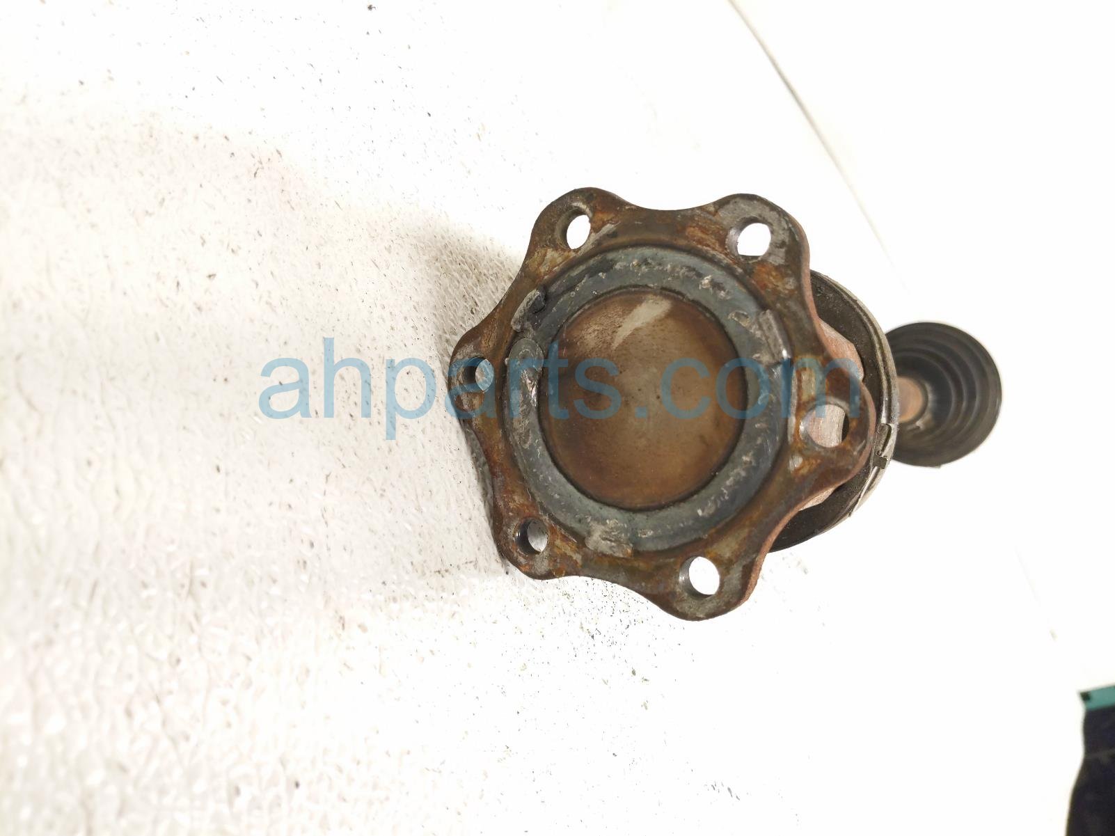 2011 Porsche Panamera Front Driver Cv Axle Drive Shaft 970 349 038 08 Replacement 2011 Porsche Panamera Front Driver Cv Axle Drive Shaft 970 349 038 08 Replacement thumbnail