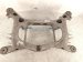 2011 Porsche Panamera Crossmember Rear Sub Frame / Cradle 970 331 051 34 Replacement 2011 Porsche Panamera Crossmember Rear Sub Frame / Cradle 970 331 051 34 Replacement thumbnail