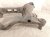 2011 Porsche Panamera Crossmember Rear Sub Frame / Cradle 970 331 051 34 Replacement 2011 Porsche Panamera Crossmember Rear Sub Frame / Cradle 970 331 051 34 Replacement thumbnail