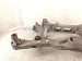 2011 Porsche Panamera Crossmember Rear Sub Frame / Cradle 970 331 051 34 Replacement 2011 Porsche Panamera Crossmember Rear Sub Frame / Cradle 970 331 051 34 Replacement thumbnail