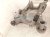 2011 Porsche Panamera Crossmember Rear Sub Frame / Cradle 970 331 051 34 Replacement 2011 Porsche Panamera Crossmember Rear Sub Frame / Cradle 970 331 051 34 Replacement thumbnail