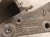 2011 Porsche Panamera Crossmember Rear Sub Frame / Cradle 970 331 051 34 Replacement 2011 Porsche Panamera Crossmember Rear Sub Frame / Cradle 970 331 051 34 Replacement thumbnail