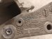 2011 Porsche Panamera Crossmember Rear Sub Frame / Cradle 970 331 051 34 Replacement 2011 Porsche Panamera Crossmember Rear Sub Frame / Cradle 970 331 051 34 Replacement thumbnail