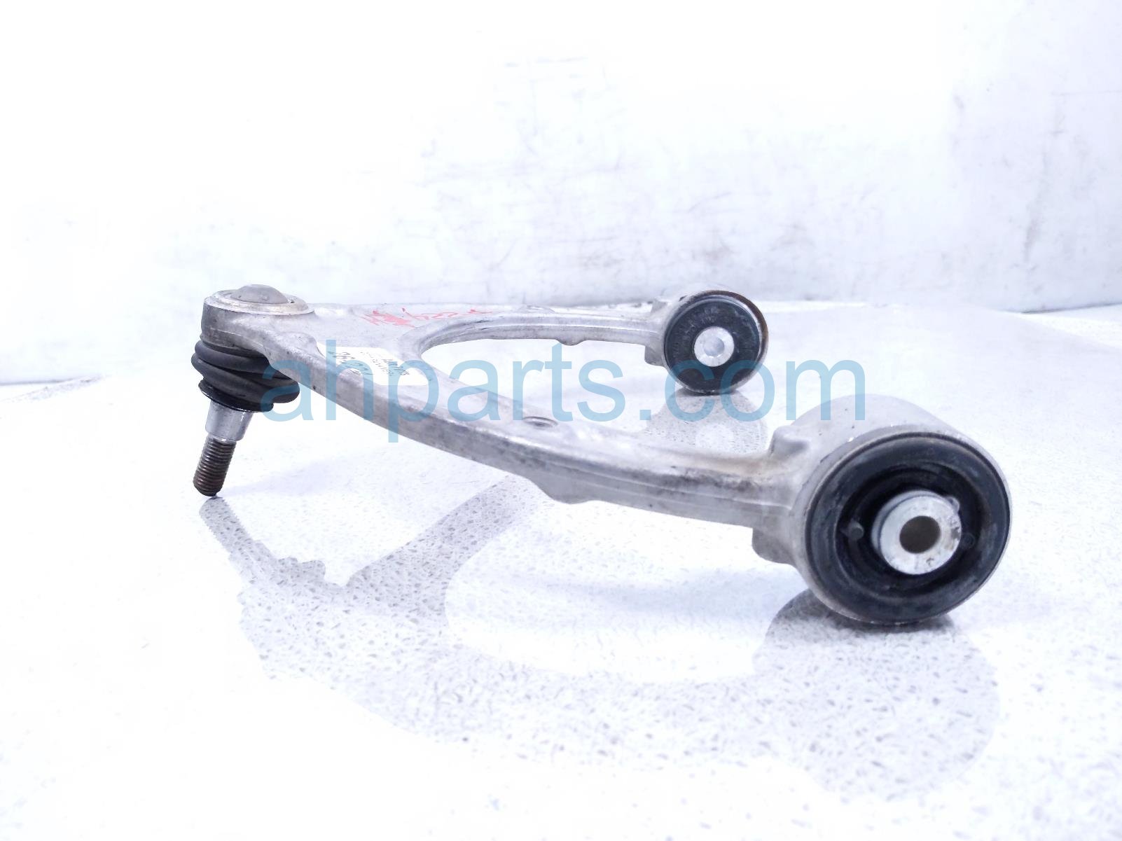 2011 Porsche Panamera Front Passenger Upper Control Arm 970 341 051 10 Replacement 2011 Porsche Panamera Front Passenger Upper Control Arm 970 341 051 10 Replacement thumbnail