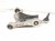2011 Porsche Panamera Front Driver Lower Control Arm 970 341 053 04 Replacement 2011 Porsche Panamera Front Driver Lower Control Arm 970 341 053 04 Replacement thumbnail