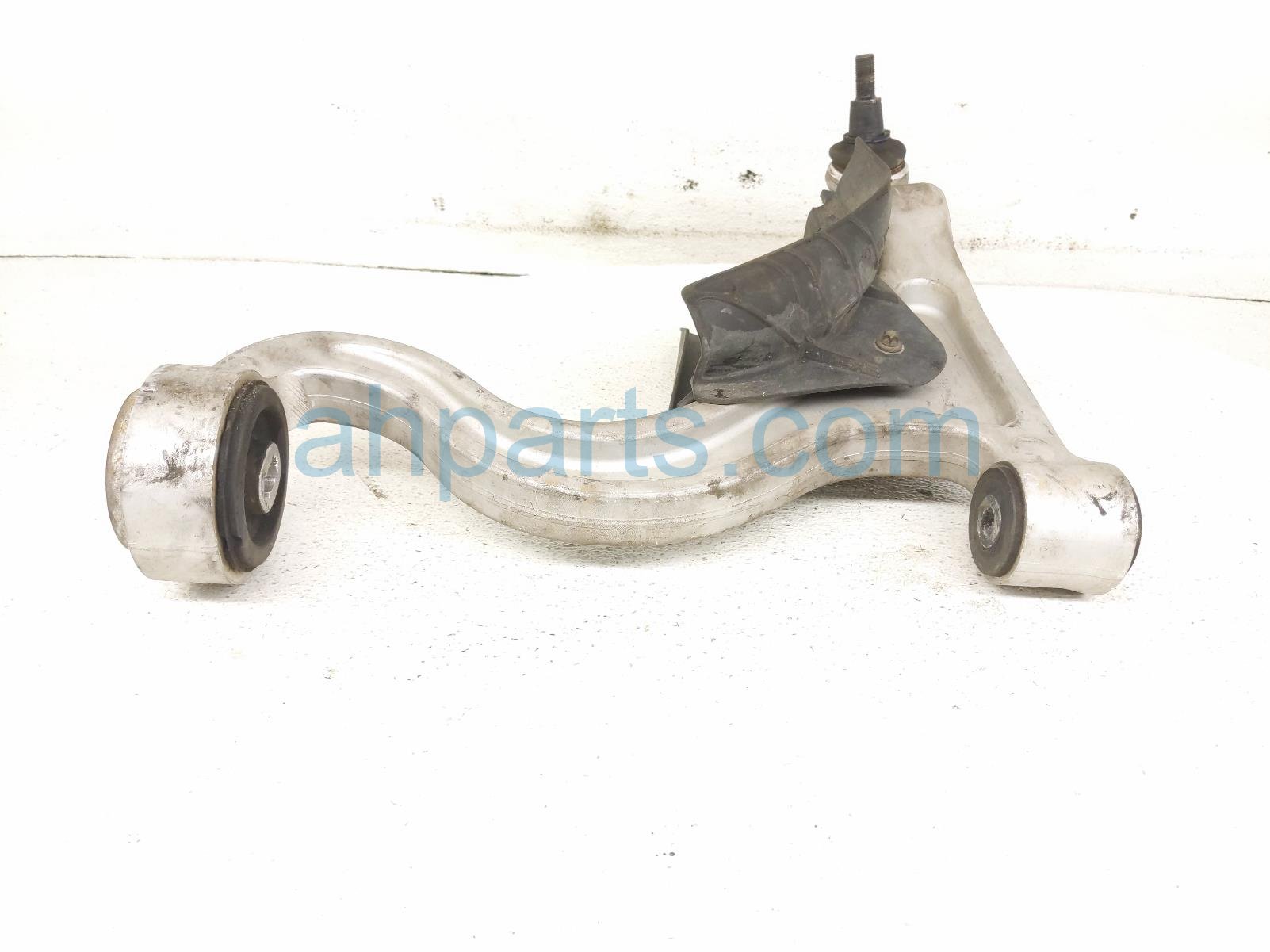 2011 Porsche Panamera Front Driver Lower Control Arm 970 341 053 04 Replacement 2011 Porsche Panamera Front Driver Lower Control Arm 970 341 053 04 Replacement thumbnail