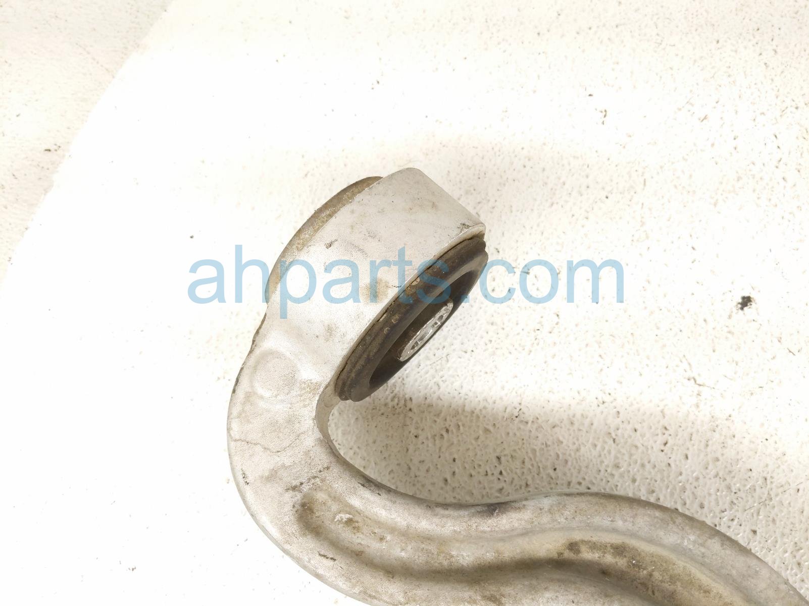 2011 Porsche Panamera Front Driver Lower Control Arm 970 341 053 04 Replacement 2011 Porsche Panamera Front Driver Lower Control Arm 970 341 053 04 Replacement thumbnail