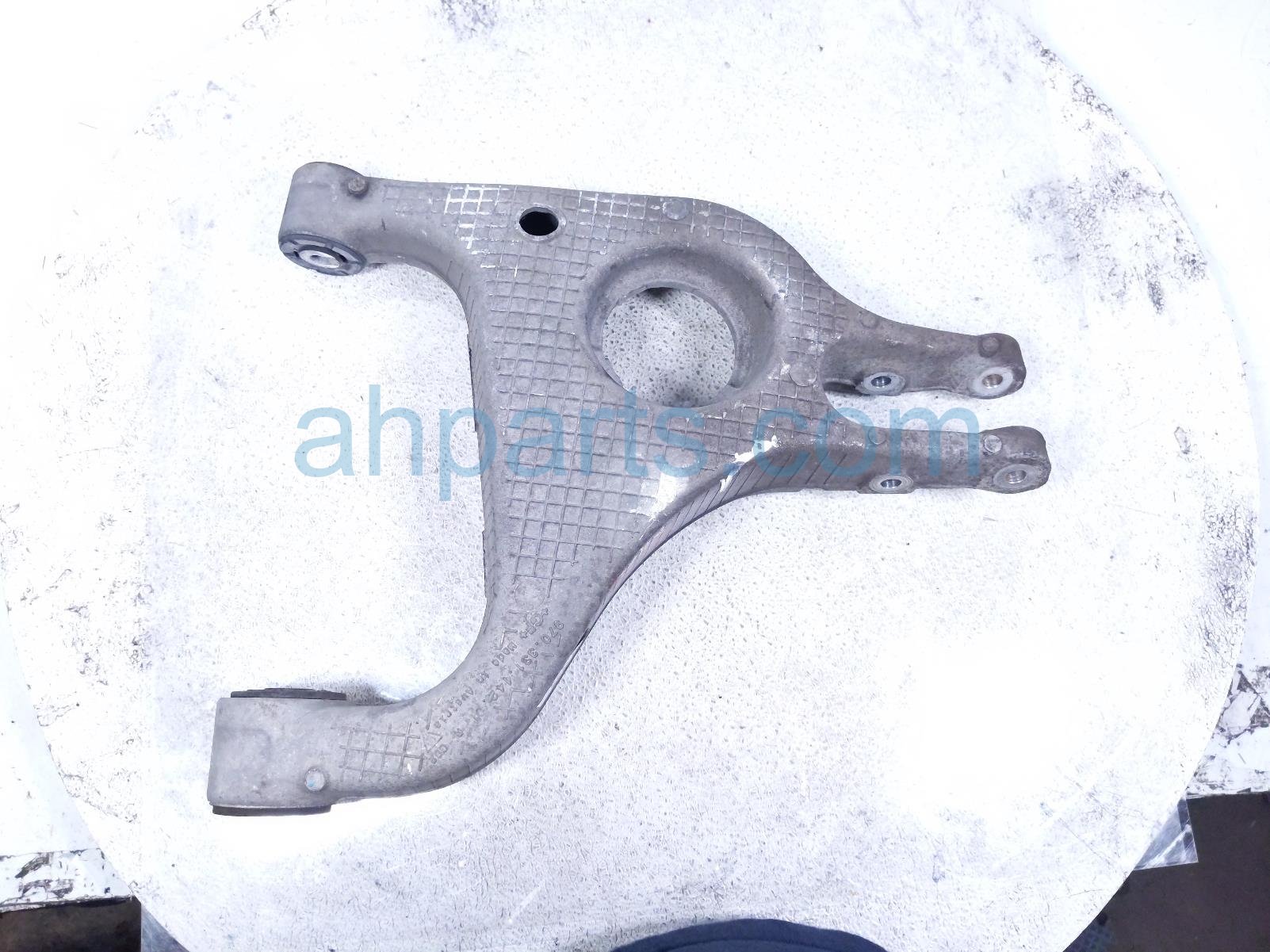 Porsche RR/RH LOWER CONTROL ARM