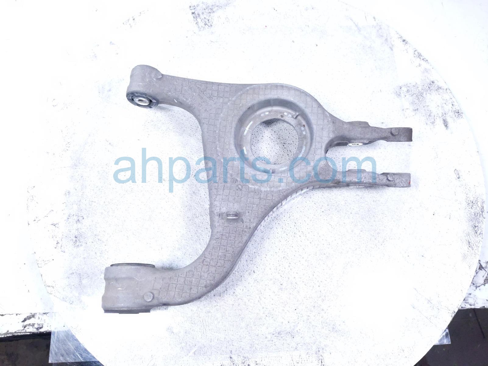 2011 Porsche Panamera Rear Driver Lower Control Arm 970 331 041 04 Replacement 2011 Porsche Panamera Rear Driver Lower Control Arm 970 331 041 04 Replacement thumbnail