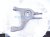 2011 Porsche Panamera Rear Driver Lower Control Arm 970 331 041 04 Replacement 2011 Porsche Panamera Rear Driver Lower Control Arm 970 331 041 04 Replacement thumbnail