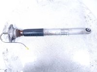 Porsche RR/LH SHOCK ABSORBER Porsche RR/LH SHOCK ABSORBER
