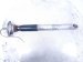 2011 Porsche Panamera Strut / Spring / Rear Driver Shock Absorber 970 333 041 32 Replacement 2011 Porsche Panamera Strut / Spring / Rear Driver Shock Absorber 970 333 041 32 Replacement thumbnail
