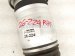 2011 Porsche Panamera Front Passenger Strut Absorber + Spring 970 343 152 08 Replacement 2011 Porsche Panamera Front Passenger Strut Absorber + Spring 970 343 152 08 Replacement thumbnail