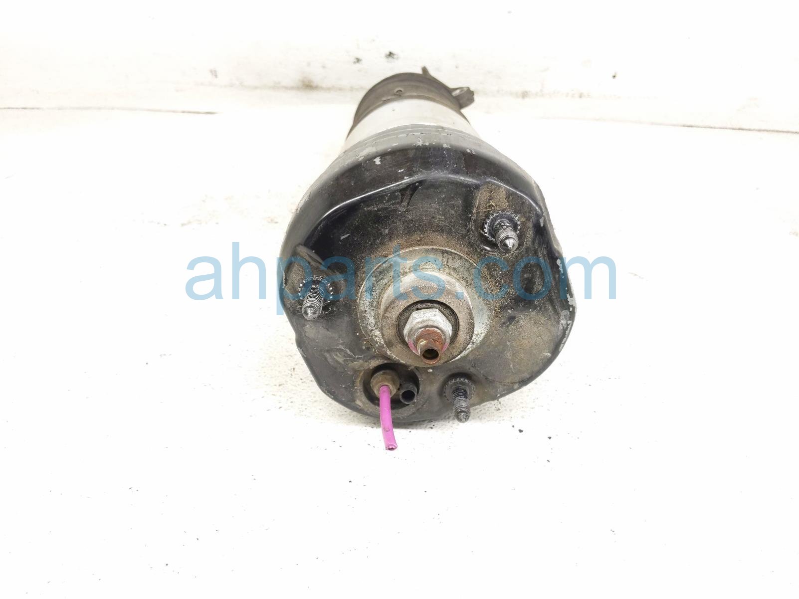 2011 Porsche Panamera Front Driver Strut Absorber + Spring 970 343 151 06 Replacement 2011 Porsche Panamera Front Driver Strut Absorber + Spring 970 343 151 06 Replacement thumbnail