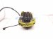 2011 Porsche Panamera Front Passenger Brake Caliper 7PP 615 150 AD Replacement 2011 Porsche Panamera Front Passenger Brake Caliper 7PP 615 150 AD Replacement thumbnail
