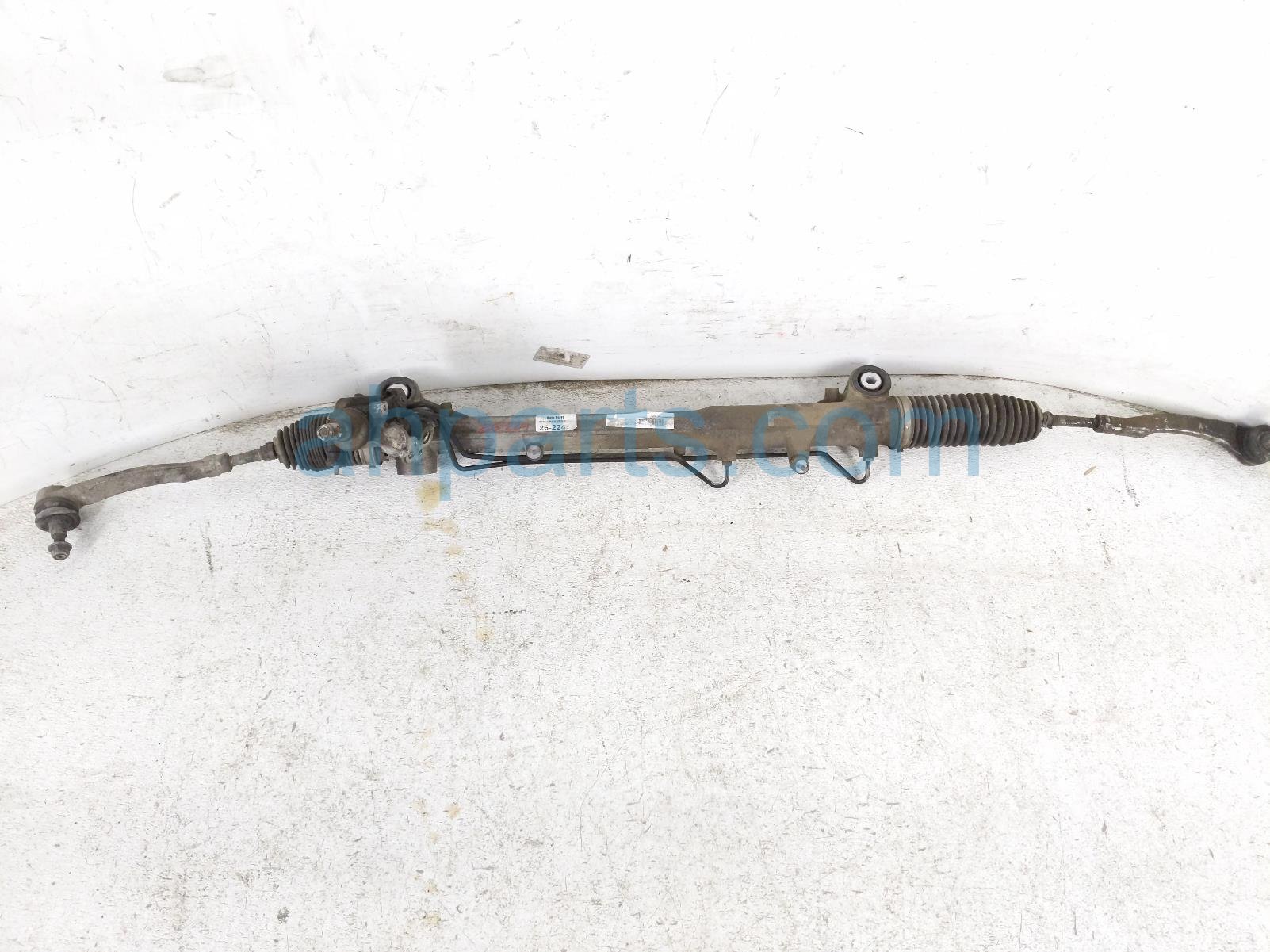 2011 Porsche Panamera And / Gear Box Power Steering Rack & Pinion 970 347 011 28 Replacement 2011 Porsche Panamera And / Gear Box Power Steering Rack & Pinion 970 347 011 28 Replacement thumbnail