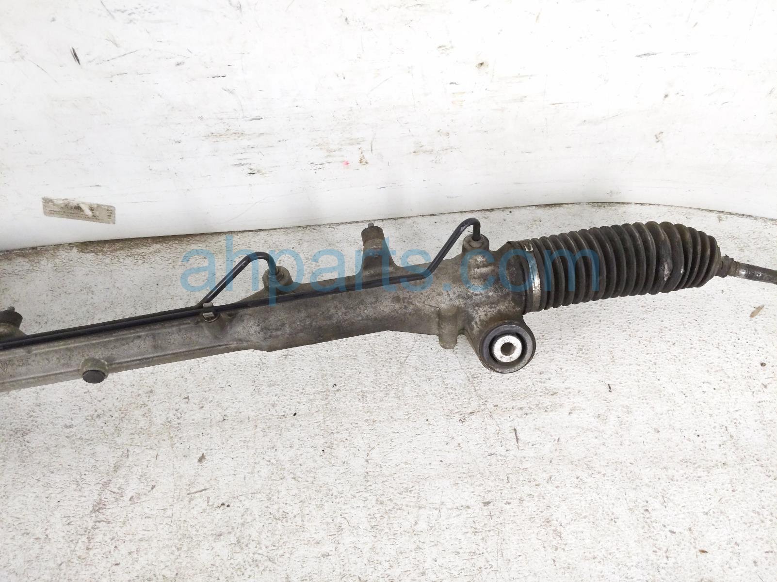 2011 Porsche Panamera And / Gear Box Power Steering Rack & Pinion 970 347 011 28 Replacement 2011 Porsche Panamera And / Gear Box Power Steering Rack & Pinion 970 347 011 28 Replacement thumbnail