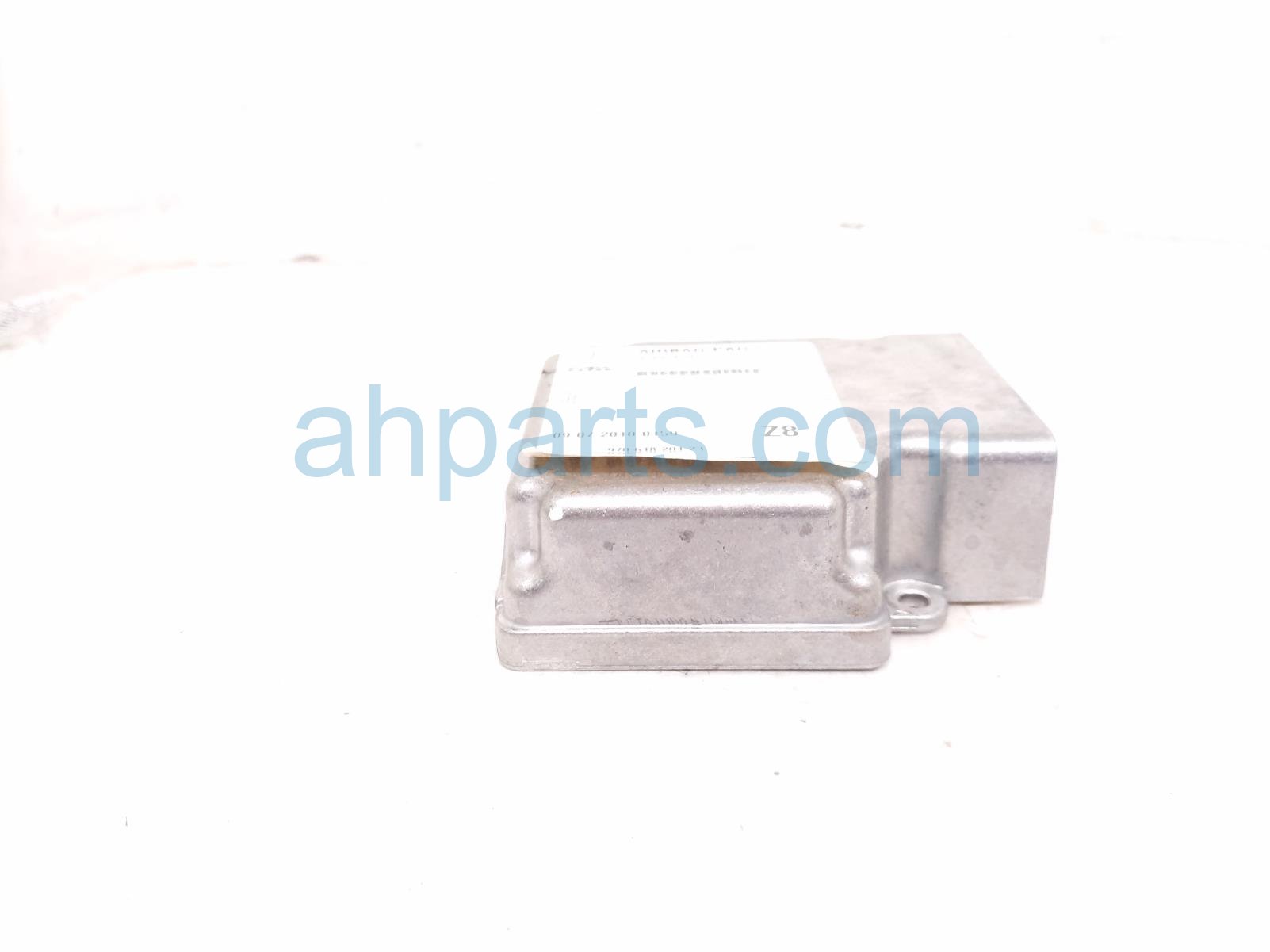 2011 Porsche Panamera Srs Airbag Computer 1 Blown Ab 970 618 201 23 Replacement 2011 Porsche Panamera Srs Airbag Computer 1 Blown Ab 970 618 201 23 Replacement thumbnail
