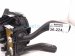 2011 Porsche Panamera Combo Turn Signal / Wiper Column Switch 7PP 953 568 BK Replacement 2011 Porsche Panamera Combo Turn Signal / Wiper Column Switch 7PP 953 568 BK Replacement thumbnail
