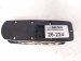 2011 Porsche Panamera Power / Master Window Control Switch 7PP 959 858 AH DML Replacement 2011 Porsche Panamera Power / Master Window Control Switch 7PP 959 858 AH DML Replacement thumbnail