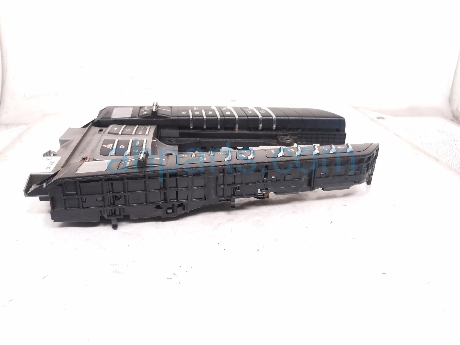 2011 Porsche Panamera Temperature Climate Heater/ac Control(on Dash) 970 653 305 35 DMO Replacement 2011 Porsche Panamera Temperature Climate Heater/ac Control(on Dash) 970 653 305 35 DMO Replacement thumbnail