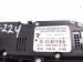 2011 Porsche Panamera Temperature Climate Heater/ac Control(on Dash) 970 653 305 35 DMO Replacement 2011 Porsche Panamera Temperature Climate Heater/ac Control(on Dash) 970 653 305 35 DMO Replacement thumbnail
