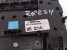 2011 Porsche Panamera Temperature Climate Heater/ac Control(on Dash) 970 653 305 35 DMO Replacement 2011 Porsche Panamera Temperature Climate Heater/ac Control(on Dash) 970 653 305 35 DMO Replacement thumbnail