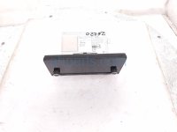Honda RADIO RECEIVER & DISPLAY SCREEN Honda RADIO RECEIVER & DISPLAY SCREEN
