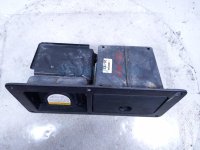 Toyota RR/RH BED STORAGE BIN W/OUTLET Toyota RR/RH BED STORAGE BIN W/OUTLET