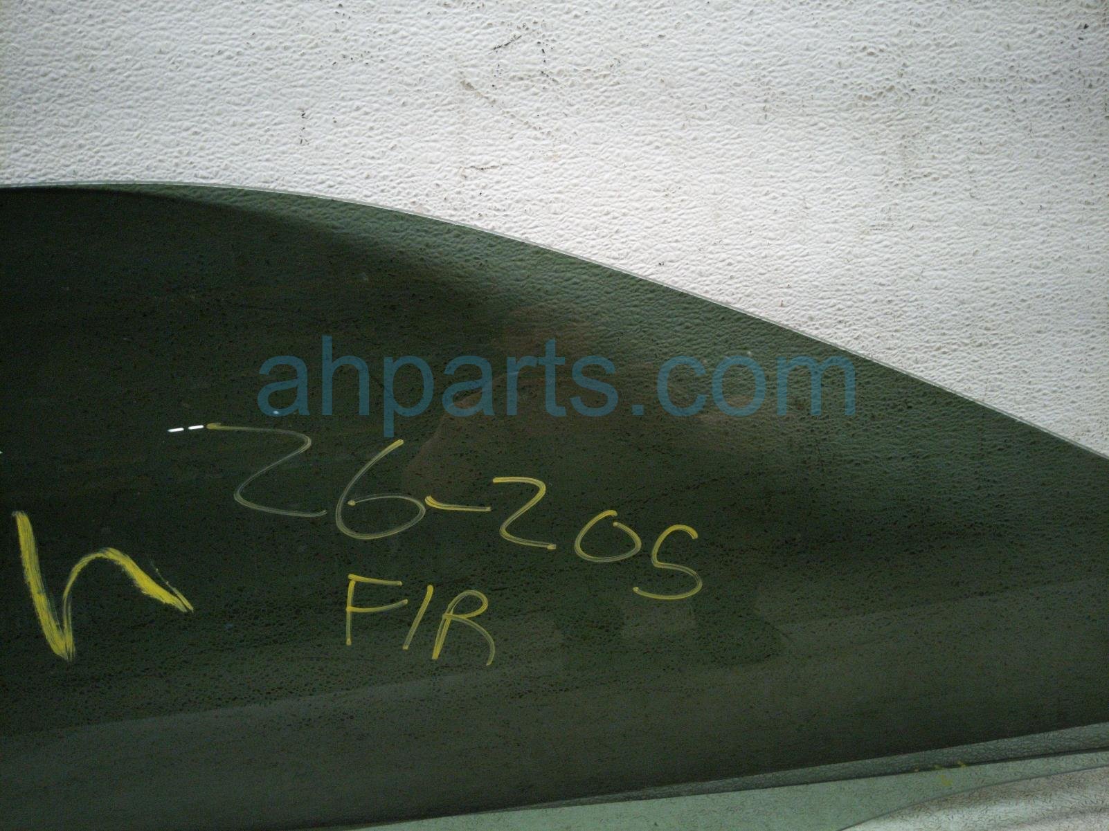 2020 Hyundai Veloster Front Passenger Door Glass Window 82420 J3000 Replacement 2020 Hyundai Veloster Front Passenger Door Glass Window 82420 J3000 Replacement thumbnail