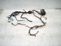 Honda ENGINE ROOM HARNESS W/FUSE-3.5L FWD Honda ENGINE ROOM HARNESS W/FUSE-3.5L FWD