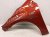 2022 Toyota Prius Front Driver Fender Red *dent 53802 47110 Replacement 2022 Toyota Prius Front Driver Fender Red *dent 53802 47110 Replacement thumbnail