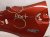 2022 Toyota Prius Front Driver Fender Red *dent 53802 47110 Replacement 2022 Toyota Prius Front Driver Fender Red *dent 53802 47110 Replacement thumbnail