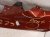 2022 Toyota Prius Front Driver Fender Red *dent 53802 47110 Replacement 2022 Toyota Prius Front Driver Fender Red *dent 53802 47110 Replacement thumbnail