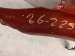 2022 Toyota Prius Front Driver Fender Red *dent 53802 47110 Replacement 2022 Toyota Prius Front Driver Fender Red *dent 53802 47110 Replacement thumbnail
