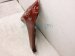 2022 Toyota Prius Front Driver Fender Red *dent 53802 47110 Replacement 2022 Toyota Prius Front Driver Fender Red *dent 53802 47110 Replacement thumbnail