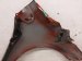 2022 Toyota Prius Front Driver Fender Red *dent 53802 47110 Replacement 2022 Toyota Prius Front Driver Fender Red *dent 53802 47110 Replacement thumbnail