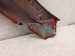 2022 Toyota Prius Front Driver Fender Red *dent 53802 47110 Replacement 2022 Toyota Prius Front Driver Fender Red *dent 53802 47110 Replacement thumbnail