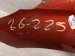 2022 Toyota Prius Front Driver Fender Red *dent 53802 47110 Replacement 2022 Toyota Prius Front Driver Fender Red *dent 53802 47110 Replacement thumbnail