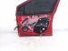 2022 Toyota Prius Front Passenger Door Red No Mirror/trim 67001 47153 Replacement 2022 Toyota Prius Front Passenger Door Red No Mirror/trim 67001 47153 Replacement thumbnail