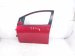 2022 Toyota Prius Front Driver Door Red No Mirror/trim 67002 47163 Replacement 2022 Toyota Prius Front Driver Door Red No Mirror/trim 67002 47163 Replacement thumbnail