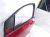 2022 Toyota Prius Front Driver Door Red No Mirror/trim 67002 47163 Replacement 2022 Toyota Prius Front Driver Door Red No Mirror/trim 67002 47163 Replacement thumbnail