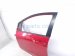 2022 Toyota Prius Front Driver Door Red No Mirror/trim 67002 47163 Replacement 2022 Toyota Prius Front Driver Door Red No Mirror/trim 67002 47163 Replacement thumbnail