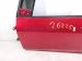 2022 Toyota Prius Front Driver Door Red No Mirror/trim 67002 47163 Replacement 2022 Toyota Prius Front Driver Door Red No Mirror/trim 67002 47163 Replacement thumbnail