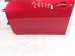 2022 Toyota Prius Front Driver Door Red No Mirror/trim 67002 47163 Replacement 2022 Toyota Prius Front Driver Door Red No Mirror/trim 67002 47163 Replacement thumbnail